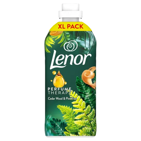 Lenor Textilöblítő 48 mosáshoz Cedar Wood & Pine Tree termékhez kapcsolódó kép