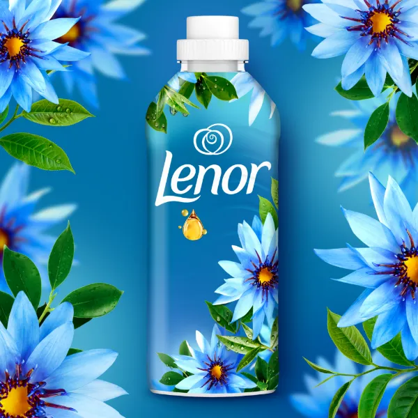 Lenor Textilöblítő 48 mosáshoz Capri termékhez kapcsolódó kép