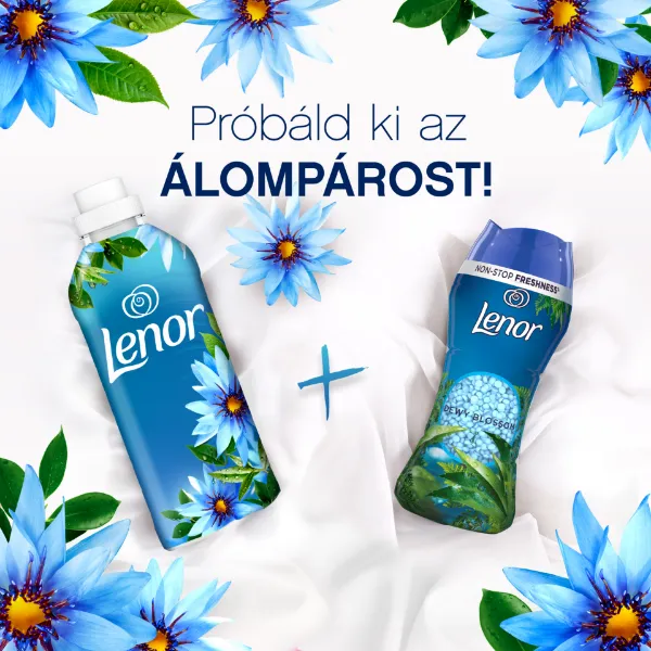 Lenor Textilöblítő 48 mosáshoz Capri termékhez kapcsolódó kép