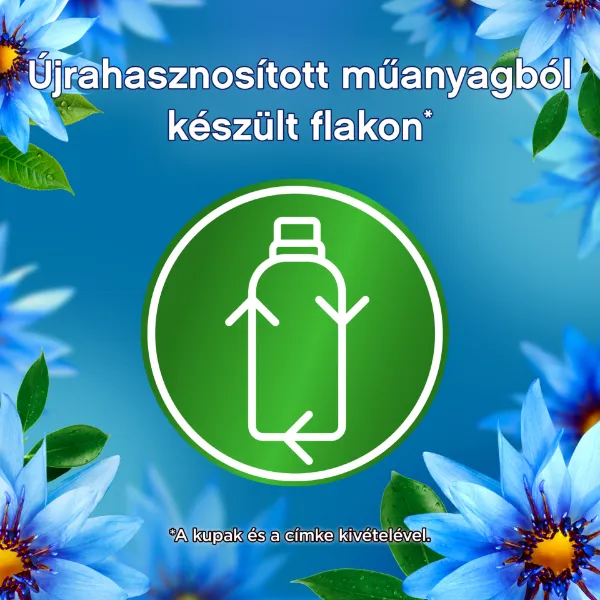 Lenor Textilöblítő 48 mosáshoz Capri termékhez kapcsolódó kép
