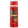 Old Spice Tigerclaw Tusfürdő És Sampon Férfiaknak, 400 ml termékhez kapcsolódó kép