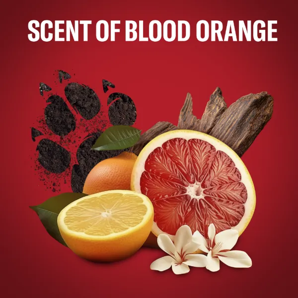Old Spice Tigerclaw Tusfürdő És Sampon Férfiaknak, 400 ml termékhez kapcsolódó kép