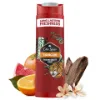 Old Spice Tigerclaw Tusfürdő És Sampon Férfiaknak, 400 ml termékhez kapcsolódó kép