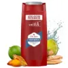 Old Spice Whitewater Tusfürdő Férfiaknak, 675 ml termékhez kapcsolódó kép