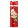 Old Spice Oasis Tusfürdő És Sampon Férfiaknak 400 ml, 3az1-ben, Hosszan Tartó Frissesség termékhez kapcsolódó kép