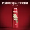 Old Spice Oasis Tusfürdő És Sampon Férfiaknak 400 ml, 3az1-ben, Hosszan Tartó Frissesség termékhez kapcsolódó kép
