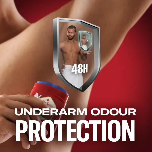 Old Spice Oasis Stift Dezodor Férfiaknak, 50 ml, 48 Órás Frissesség, 0% Alumíniumsó termékhez kapcsolódó kép