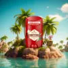 Old Spice Oasis Stift Dezodor Férfiaknak, 50 ml, 48 Órás Frissesség, 0% Alumíniumsó termékhez kapcsolódó kép