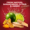 Old Spice Whitewater Tusfürdő És Sampon Férfiaknak 1000ml,3az1-ben,Hosszan Tartó Frissesség termékhez kapcsolódó kép