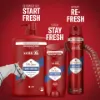 Old Spice Whitewater Tusfürdő És Sampon Férfiaknak 1000ml,3az1-ben,Hosszan Tartó Frissesség termékhez kapcsolódó kép