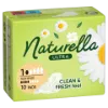 Naturella egészségügyi betét Ultra Camomile 10 termékhez kapcsolódó kép
