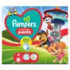 Pampers Pants Paw Patrol Kiadás, Méret: 4, 72 db Pelenka, 9kg - 15kg termékhez kapcsolódó kép