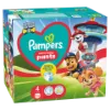 Pampers Pants Paw Patrol Kiadás, Méret: 4, 72 db Pelenka, 9kg - 15kg termékhez kapcsolódó kép