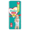 Pampers Pants Bugyipelenka, Méret: 5, 48 db pelenka, 12kg-17kg termékhez kapcsolódó kép