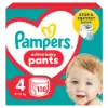 Pampers  Bugyipelenka, Méret: 4, 108 db Pelenka, 9kg - 15kg termékhez kapcsolódó kép