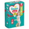Pampers Pants Bugyipelenka, Méret: 6, 19 db pelenka, 14kg-19kg termékhez kapcsolódó kép