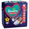 Pampers Night Pants Éjszakai Bugyipelenka, 4 Méret, 25 Bugyipelenka, 9kg-15kg termékhez kapcsolódó kép