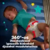 Pampers Night Pants Éjszakai Bugyipelenka, 4 Méret, 25 Bugyipelenka, 9kg-15kg termékhez kapcsolódó kép
