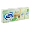 Zewa Softis Natural Soft papír zsebkendő 4 rétegű 10 x 9 db termékhez kapcsolódó kép