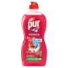 Pur Power Raspberry & Red Currant kézi mosogatószer 450 ml termékhez kapcsolódó kép