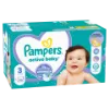 Pampers Active Baby 3, 90 Db Pelenka, 6kg-10kg termékhez kapcsolódó kép