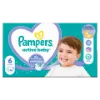 Pampers Active Baby 6, 96 Db Pelenka, 13kg-18kg termékhez kapcsolódó kép