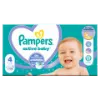 Pampers Active Baby 4, 132 Db Pelenka, 9kg-14kg termékhez kapcsolódó kép