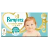 Pampers Premium Care Pelenka, 4 Méret, 104 db, 9kg-14kg termékhez kapcsolódó kép
