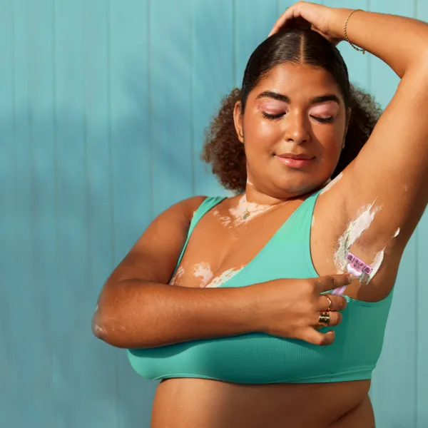 Gillette Venus Tropical Eldobható Borotva, 3 Db/Csomag termékhez kapcsolódó kép
