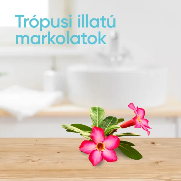 Gillette Venus Tropical Eldobható Borotva, 3 Db/Csomag termékhez kapcsolódó kép