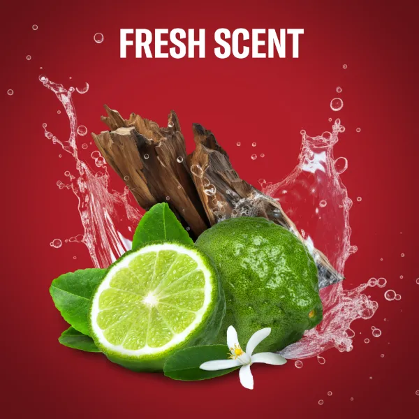 Old Spice Restart Tusfürdő És Sampon Férfiaknak 400 ml, 3az1-ben, Hosszan Tartó Frissesség termékhez kapcsolódó kép