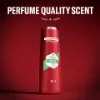 Old Spice Restart Tusfürdő És Sampon Férfiaknak 400 ml, 3az1-ben, Hosszan Tartó Frissesség termékhez kapcsolódó kép