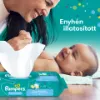 Pampers Fresh Clean Nedves Törlőkendő, 4 Csomag = 320 db termékhez kapcsolódó kép
