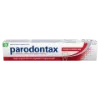 Parodontax fluoridmentes fogkrém 75 ml termékhez kapcsolódó kép
