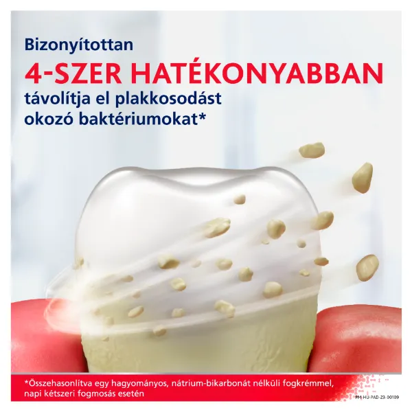 Parodontax fluoridmentes fogkrém 75 ml termékhez kapcsolódó kép