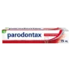 Parodontax fluoridmentes fogkrém 75 ml termékhez kapcsolódó kép