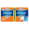 Always Ultra Normal (S1) Szárnyas Egészségügyi Betét, 20 Db termékhez kapcsolódó kép