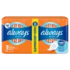 Always Ultra Normal (S1) Szárnyas Egészségügyi Betét, 20 Db termékhez kapcsolódó kép