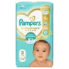 Pampers Premium Care Pelenka, 3 Méret, 60 db, 6kg-10kg termékhez kapcsolódó kép
