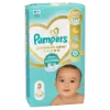 Pampers Premium Care Pelenka, 3 Méret, 60 db, 6kg-10kg termékhez kapcsolódó kép