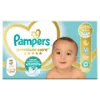 Pampers Premium Care Pelenka, 3 Méret, 120 db, 6kg-10kg termékhez kapcsolódó kép