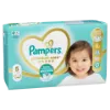 Pampers Premium Care Pelenka, 5 Méret, 44 db, 11kg-16kg termékhez kapcsolódó kép