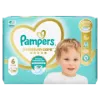 Pampers Premium Care Pelenka, 6 Méret, 38 db, 13kg+ termékhez kapcsolódó kép