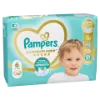 Pampers Premium Care Pelenka, 6 Méret, 38 db, 13kg+ termékhez kapcsolódó kép