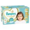 Pampers Premium Care Pelenka, 5 Méret, 88 db, 11kg-16kg termékhez kapcsolódó kép