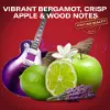 Old Spice Rock Star férfi tusfürdő és sampon, 400 ml termékhez kapcsolódó kép