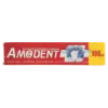 Amodent Whitening fogkrém 100 ml termékhez kapcsolódó kép