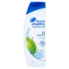 Head & Shoulders Apple Fresh 2az1-ben Sampon És Balzsam Az Akár 100%-os Korpamentességért termékhez kapcsolódó kép