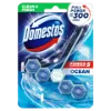 DOMESTOS Power5 WC frissítő blokk Ocean 55 g termékhez kapcsolódó kép