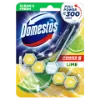 DOMESTOS Power5 WC frissítő blokk Lime 55 g termékhez kapcsolódó kép